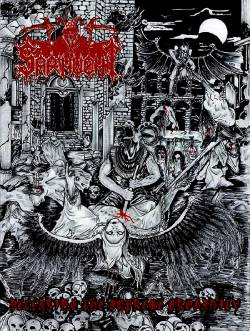 Sarinvomit : Declaring the Supreme Profanity